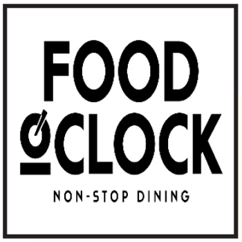 FOOD CLOCK